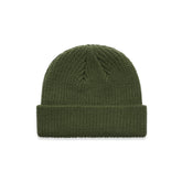 CABLE BEANIE ARMY ONE SIZE